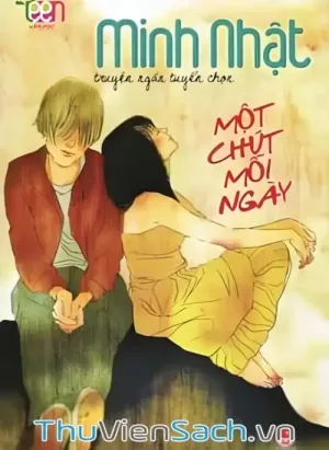 Một Chút Mỗi Ngày