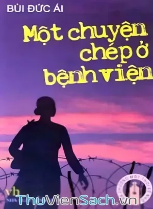 Một Chuyện Chép Ở Bệnh Viện