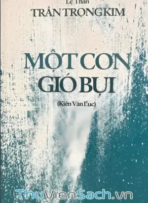 Một Cơn Gió Bụi