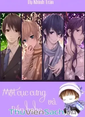 Một Cục Cưng Và Bốn Baba
