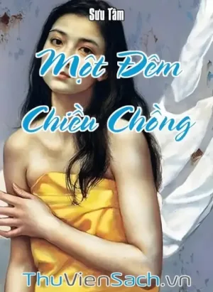Một Đêm Chiều Chồng
