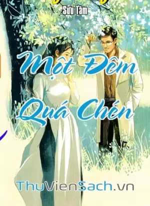 Một Đêm Quá Chén