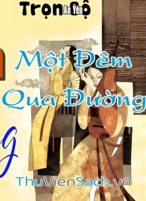 Một Đêm Qua Đường