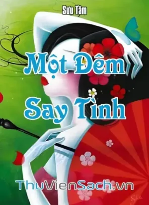 Một Đêm Say Tình