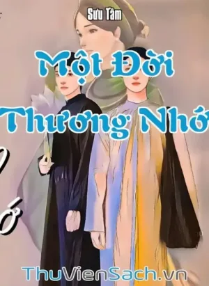Một Đời Thương Nhớ