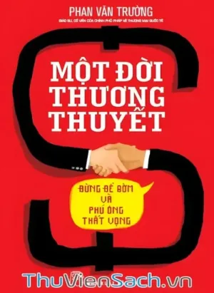 Một Đời Thương Thuyết
