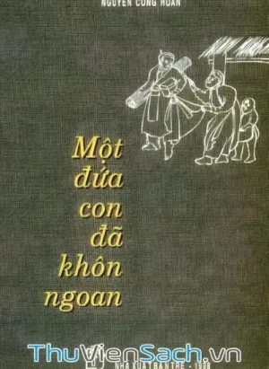 Một Đứa Con Đã Khôn Ngoan
