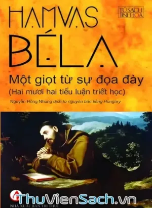 Một Giọt Từ Sự Đọa Đày