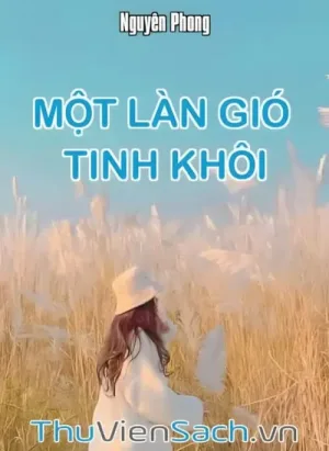 Một Làn Gió Tinh Khôi