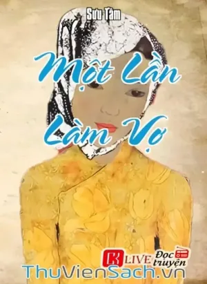 Một Lần Làm Vợ