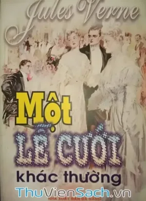 Một Lễ Cưới Khác Thường