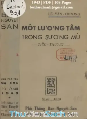 Một Lương Tâm Trong Sương Mù