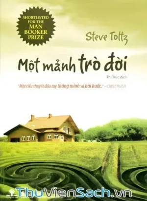 Một Mảnh Trò Đời