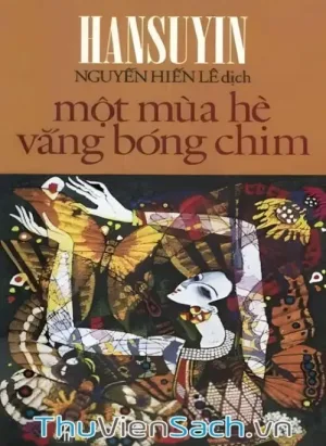 Một Mùa Hè Vắng Bóng Chim