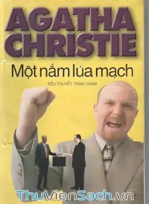 Một Nắm Lúa Mạch