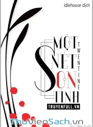 Một Nét Son Tình