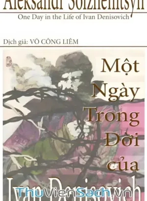 Một Ngày Của Ivan Denisovich