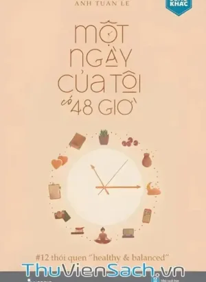 Một Ngày Của Tôi Có 48 Giờ