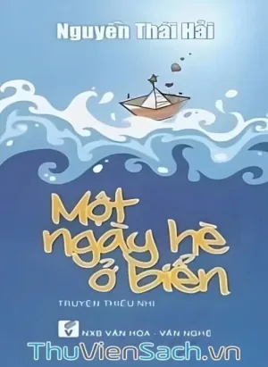 Một Ngày Hè Ở Biển