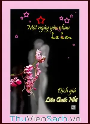 Một Ngày Yêu Nhau