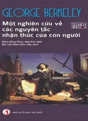 Một Nghiên Cứu Về Các Nguyên Tắc Nhận Thức Của Con Người