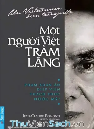 Một Người Việt Trầm Lặng