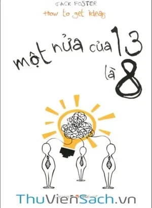Một Nửa Của 13 Là 8