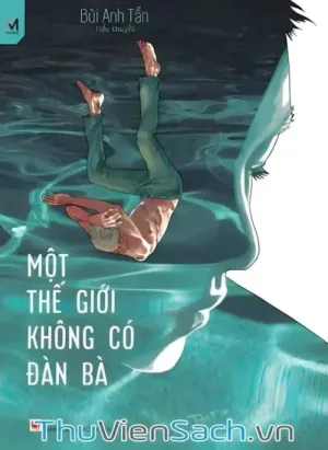 Một Thế Giới Không Có Đàn Bà