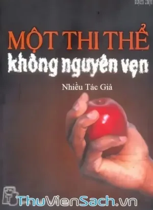 Một Thi Thể Không Nguyên Vẹn