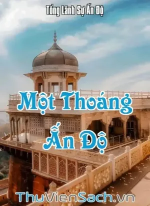 Một Thoáng Ấn Độ