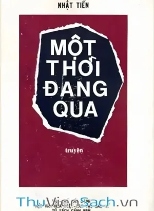 Một Thời Đang Qua