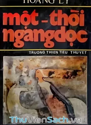 Một Thời Ngang Dọc
