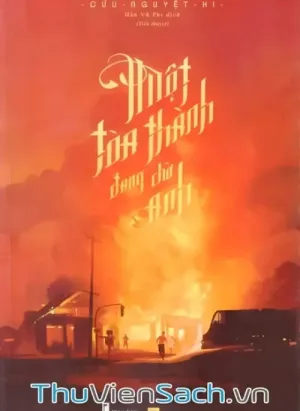 Một Tòa Thành Đang Chờ Anh