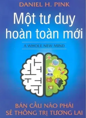Một Tư Duy Hoàn Toàn Mới