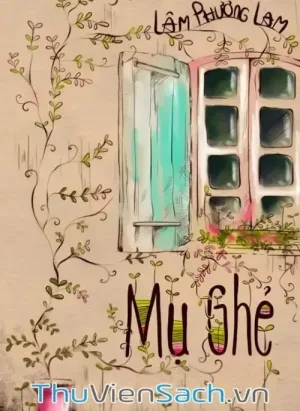 Mụ Ghẻ