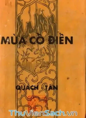 Mùa Cổ Điển