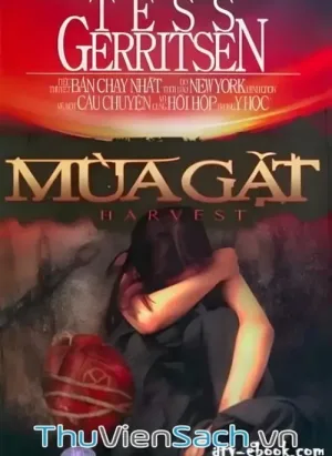 Mùa Gặt