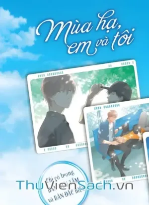 Mùa Hạ, Em Và Tôi