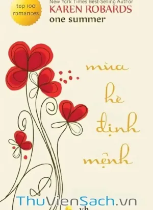 Mùa Hè Định Mệnh