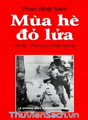 Mùa Hè Đỏ Lửa