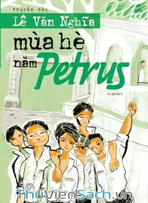 Mùa Hè Năm Petrust