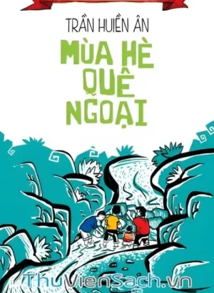 Mùa Hè Quê Ngoại