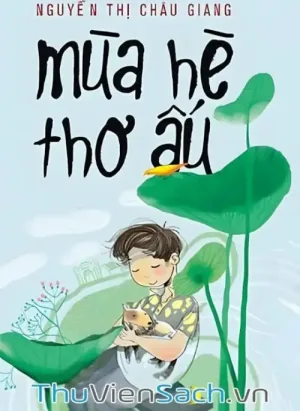 Mùa Hè Thơ Ấu