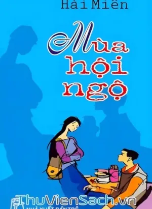 Mùa Hội Ngộ