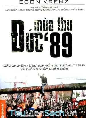 Mùa Thu Đức 1989