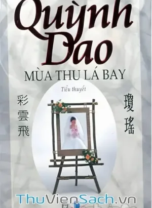 Mùa Thu Lá Bay