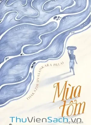 Mùa Tôm