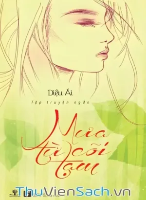 Mưa Từ Cõi Tạm