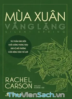Mùa Xuân Vắng Lặng