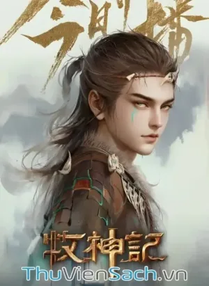 Mục Thần Ký - Phần 5